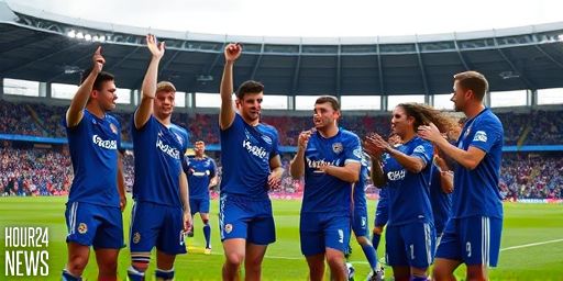 Maresca Delights in Safe Passage to Yet Another Semi-Final as Blues Survive Upset Bid