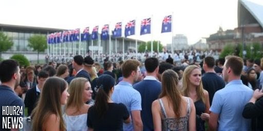 Barnaby Joyce to Join Sydney Anti-Immigration Rally Amid Calls for Calm