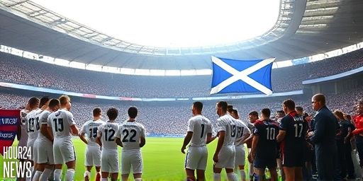 John Robertson: Nottingham Forest and Scotland Legend Dies at 72