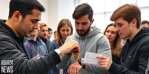 MONOCHROME Montre de Souscription 4: A New Chapter Opens on December 18, 2025