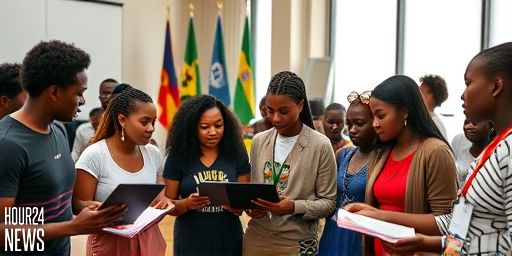 Kenya Summit: African Journalists Map Shared Priorities for a Just Transition and Informed Public