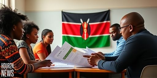 Stop Misleading the Public: KNEC Warns Schools Against Fake KJSEA Ranking