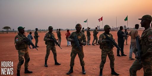 Trump Launches US Strikes in Nigeria Against ISIS Militants