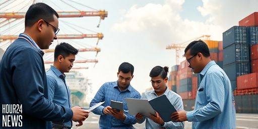 Malaysia’s 2025 Exports Surpass RM1.45 Trillion as Trade Momentum Stays Strong