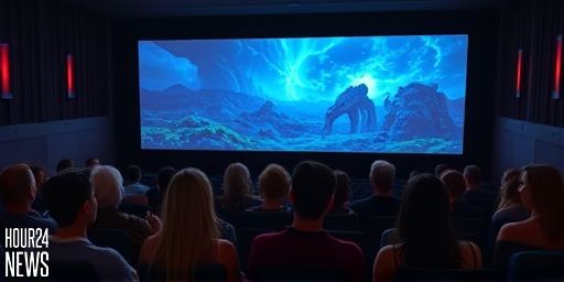 Wonder and War in Avatar: Fire and Ash — A Review