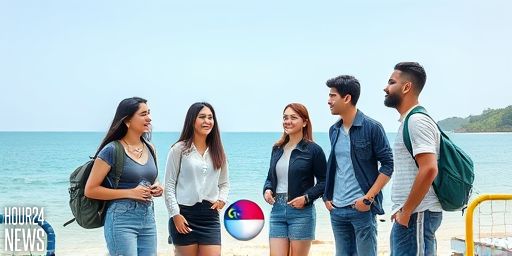 Jeanette Aw Marks 25 Years in Showbiz with Laughter and Tears on Lazarus Island