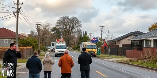 Dunedin Thunderstorms Cut Power: Hundreds Affected