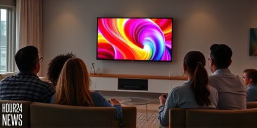 Samsung Expands Premium Micro RGB TV Lineup for 2026