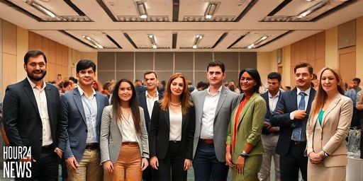 ANC Youth League elects new leadership: Meet the top six