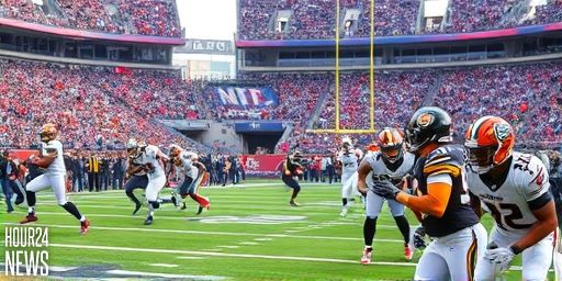 NFL Week 18 Preview: Playoff Scenarios, Standings, and Top Seeds at Stake