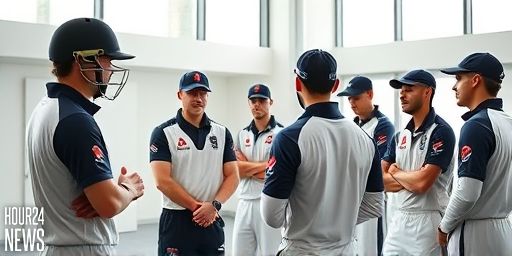 Ravi Shastri Tipped as England Head Coach as McCullum’s Future Remains Uncertain