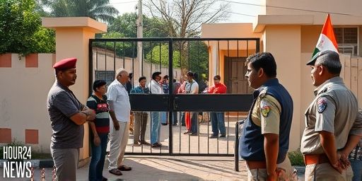 Murshidabad: JUP Chief’s Son Arrested for Alleged Assault on Constable, MLA Claims Vendetta