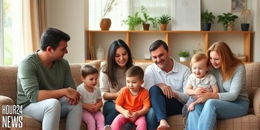 Sophie Ellis-Bextor on Parenting as a Mom of Five