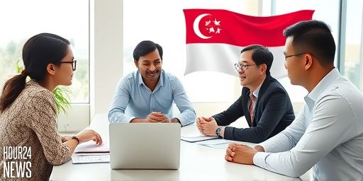 Higher CPF Monthly Salary Ceilings and Contribution Rates: What to Expect from 2026