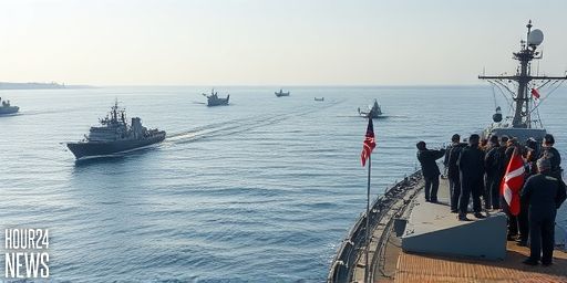 Why China Is Holding Military Drills Around Taiwan—and the History Behind It