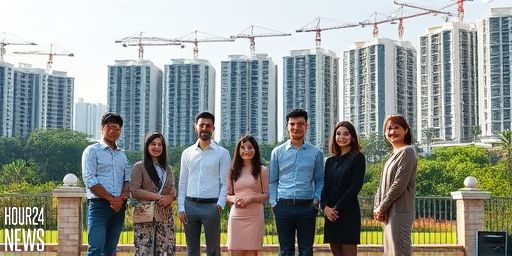 2026 Property Outlook: What’s Next for Singapore Homes and the Top 2025 Housing Stories