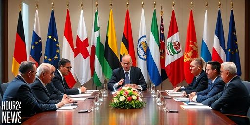 World Leaders Rebuff Israel’s Move to Recognize Somaliland as Independent