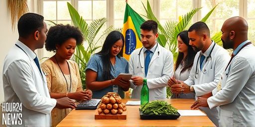 We can be heroes: the inspiring people we met around the world in 2025 – part one