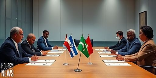 Israel’s Recognition of Somaliland: A Geopolitical Earthquake in the Horn of Africa