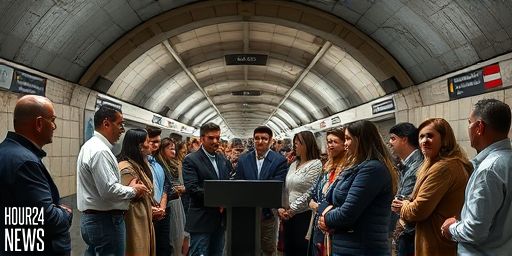 Mamdani to Be Sworn In as New York Mayor in Abandoned Subway Station: A Historic Midnight Ceremony