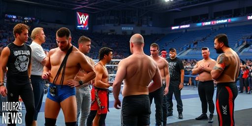 WWE in Crisis: Cena’s Tapout Loss to Gunther Signals Deeper Problems