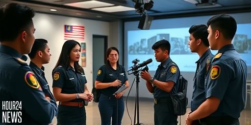 Malaysia Man Linked to Cambodia Scam Syndicate Nabbed, Faces Court