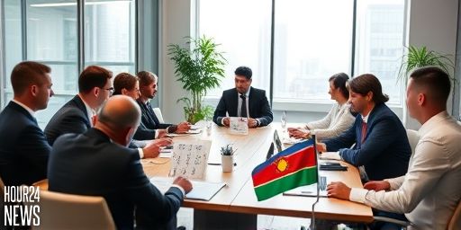 Standard Bank Namibia Cuts Business Banking Fees for 2025