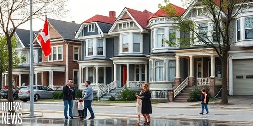 Upscale North Toronto Vacant Homes Could Become Temporary Homes for Low-Income Families