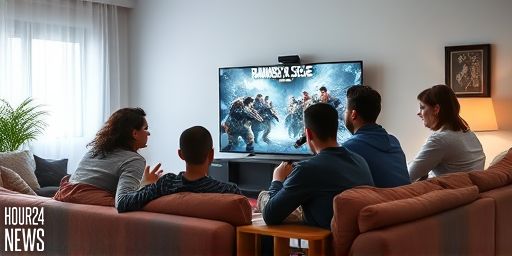 Rainbow Six Siege Outage: How Attackers Took Over Core Functions and Ubisoft Shut Down the Game