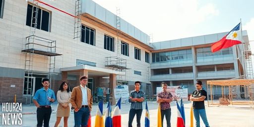 PH Government Adds 124 Projects to PPP Pipeline Led by Education Sector