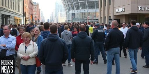 Father to be Sentenced for Using Car as Weapon Against Liverpool Fans