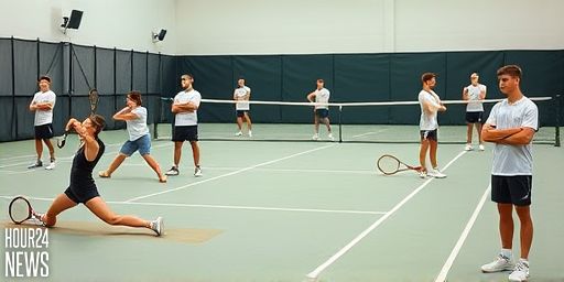 Draper Injury Keeps Him Out of the Australian Open 2025