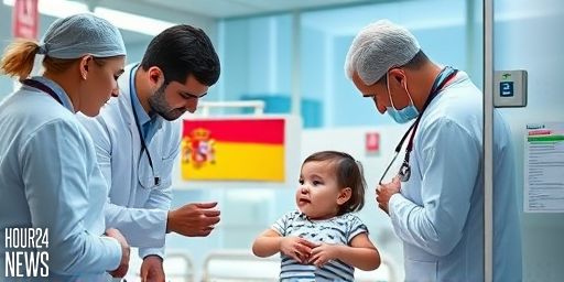 Gene Therapy Brings Hope: Child with Rare Parkinson’s Disease Shows Remarkable Recovery