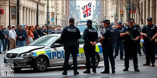 Sydney Police Ram Vehicle and Arrest Five En Route to Bondi Beach: What Happened
