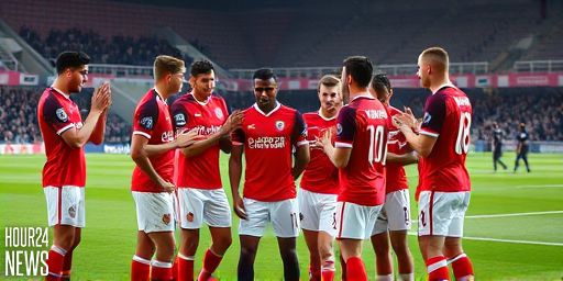 Arteta Reaction: Arsenal Return Top of the Premier League After Beat Brighton