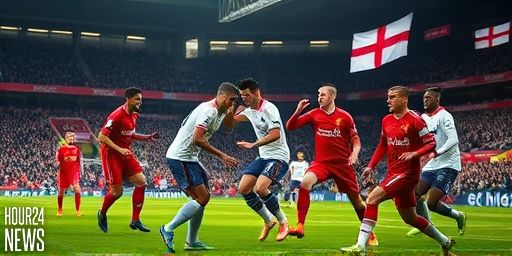 Liverpool Punishes Tottenham: Isak & Ekitike Seal 2-1 Victory