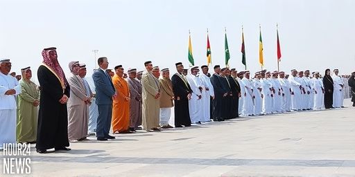 Saudi Arabia Sets New Death Penalty Record in 2025