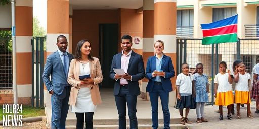 January School Placement Scramble Looms as Ministry Warns of Pressure