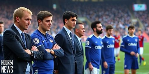 Enzo Maresca on Palmer reaction after substitution in Chelsea loss