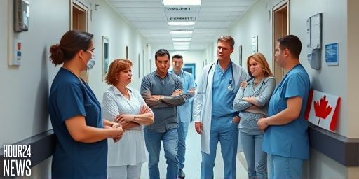 Edmonton Father Dies in ER Waiting to See a Doctor