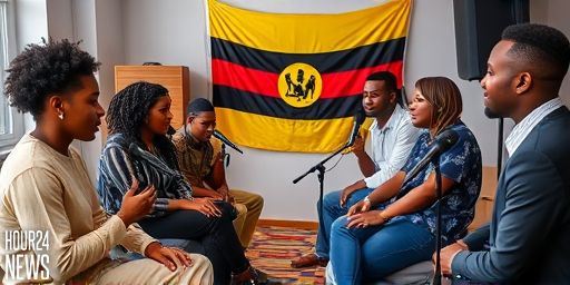 Spice Diana applauds 2025’s top Ugandan songs