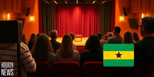 Festival of Plays Returns: Six Original Works by Uncle Ebo Whyte at Roverman Productions