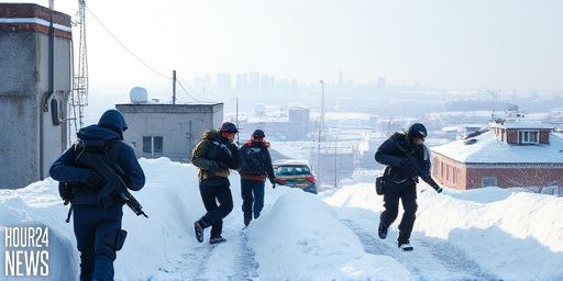 Everything New In The Arc Raiders Cold Snap Update