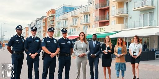 Seven Torquay Hotels Fail Child Exploitation Checks, Police Say