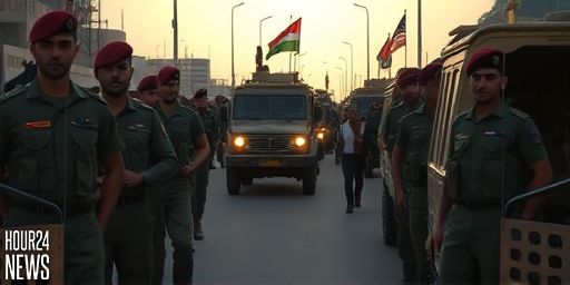 US strikes kill five IS members in Syria, monitor says