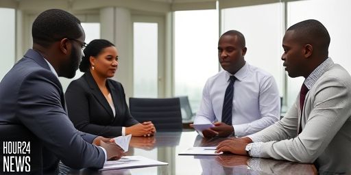 Why Abu Trica Could Take Legal Action Against Ghanaian Authorities: A Lawyer Explains