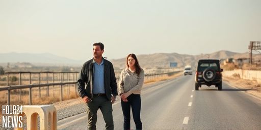 Israeli Reservist Under House Arrest After West Bank Car Ramming Amid Prayer