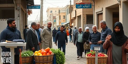 IPC Confirms End of Famine in Gaza as Food Access Improves Amid Ceasefire