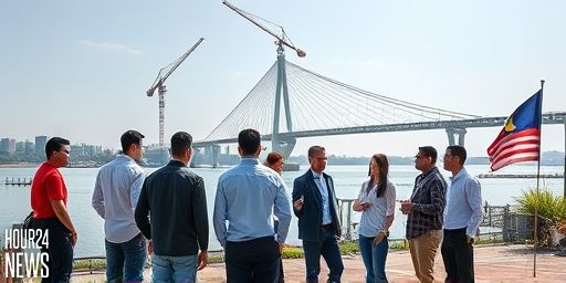 Malaysia-Thailand Border Bridge and Rail Link: A Drive to Deepen Economic Ties Amid Hurdles