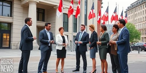 Ottawa Forming a Coalition to Launch Stalled Green Investing Guide